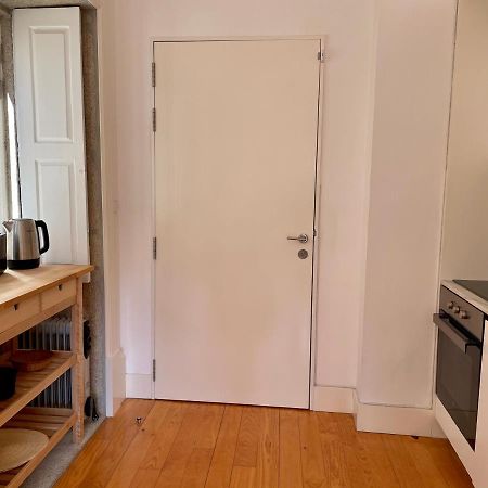 Ferienwohnung Santo Antonio Charming Flat Porto Exterior foto