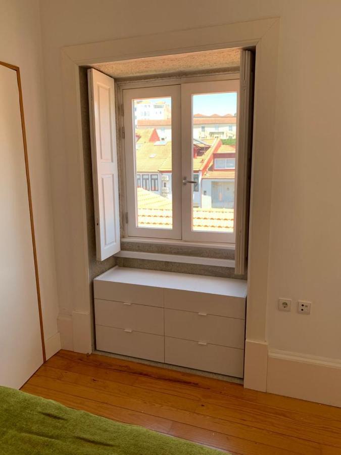 Ferienwohnung Santo Antonio Charming Flat Porto Exterior foto